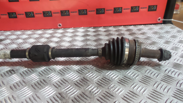 Transmission avant Droite HYUNDAI i30 (FD) Imagem-1