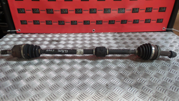 Transmission avant Droite HYUNDAI i30 (FD)