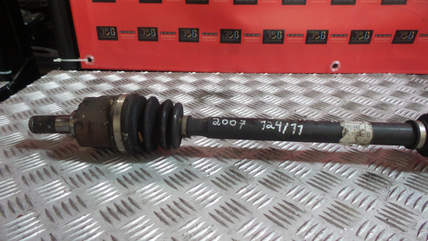 Transmission avant Droite HYUNDAI i30 (FD) Imagem-2