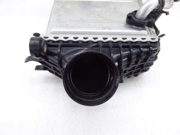 Intercooler MERCEDES-BENZ Sprinter 3,5-t (907, 910) Imagem-2