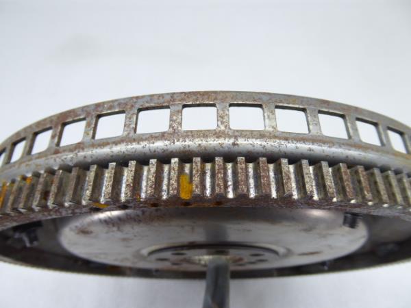 Flywheel MERCEDES-BENZ Sprinter 3,5-t (907, 910) Imagem-2