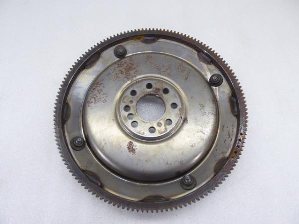 Flywheel MERCEDES-BENZ Sprinter 3,5-t (907, 910) Imagem-3