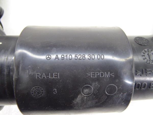 Air tube / Air hose MERCEDES-BENZ Sprinter 3,5-t (907, 910) Imagem-5