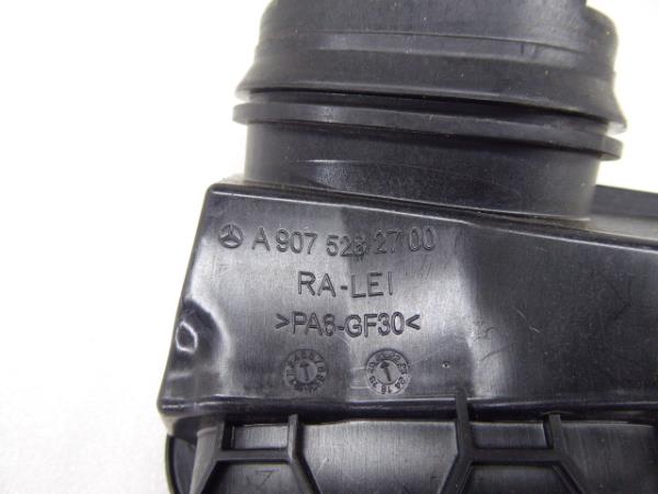 Air tube / Air hose MERCEDES-BENZ Sprinter 3,5-t (907, 910) Imagem-6