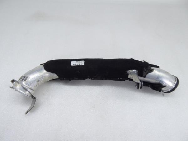 Tubo do intercooler MERCEDES-BENZ Sprinter 3,5-t (907, 910)