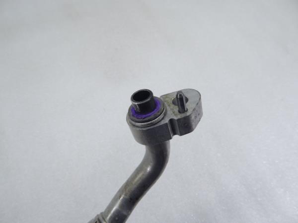 AC pipe MERCEDES-BENZ Sprinter 3,5-t (907, 910) Imagem-2
