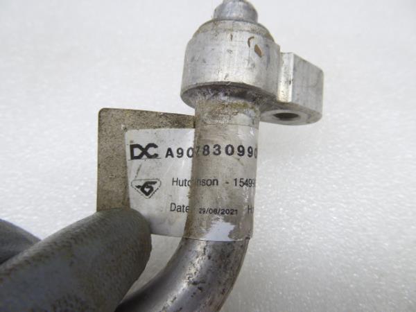 AC pipe MERCEDES-BENZ Sprinter 3,5-t (907, 910) Imagem-3