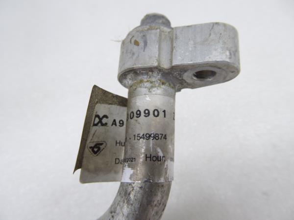 AC pipe MERCEDES-BENZ Sprinter 3,5-t (907, 910) Imagem-4