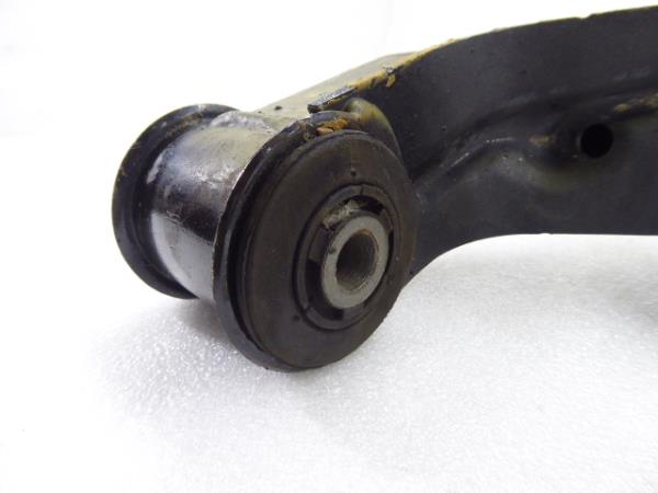Braço de suspensão frente direito MERCEDES-BENZ Sprinter 3,5-t (907, 910) Imagem-1