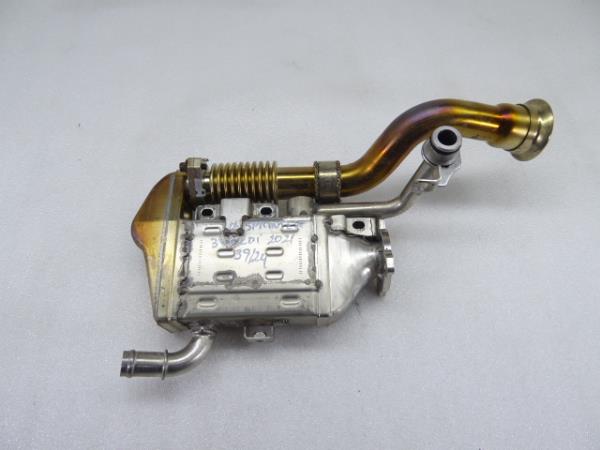 Radiador de gases / EGR MERCEDES-BENZ Sprinter 3,5-t (907, 910)