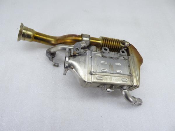 Radiatore EGR MERCEDES-BENZ Sprinter 3,5-t (907, 910) Imagem-1