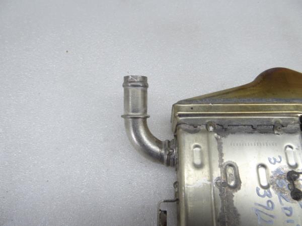 Radiatore EGR MERCEDES-BENZ Sprinter 3,5-t (907, 910) Imagem-2