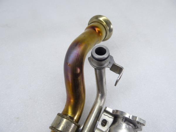 Radiatore EGR MERCEDES-BENZ Sprinter 3,5-t (907, 910) Imagem-3