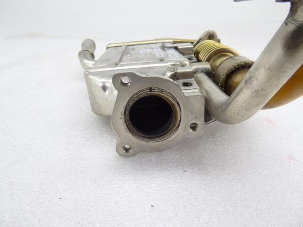 Radiatore EGR MERCEDES-BENZ Sprinter 3,5-t (907, 910) Imagem-4