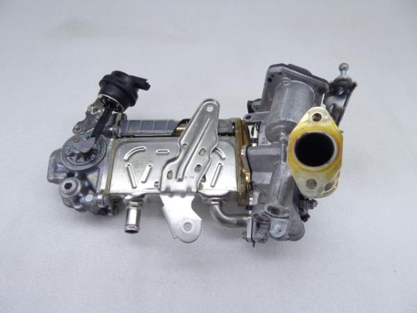 Radiador de gases / EGR MERCEDES-BENZ Sprinter 3,5-t (907, 910)