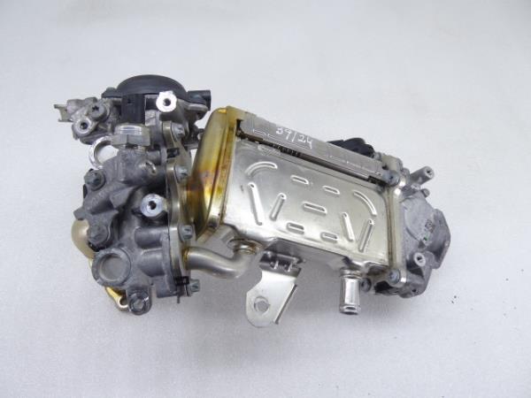 Radiador de gases / EGR MERCEDES-BENZ Sprinter 3,5-t (907, 910) Imagem-1