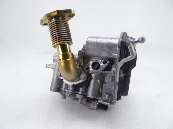 Radiador de gases / EGR MERCEDES-BENZ Sprinter 3,5-t (907, 910) Imagem-2
