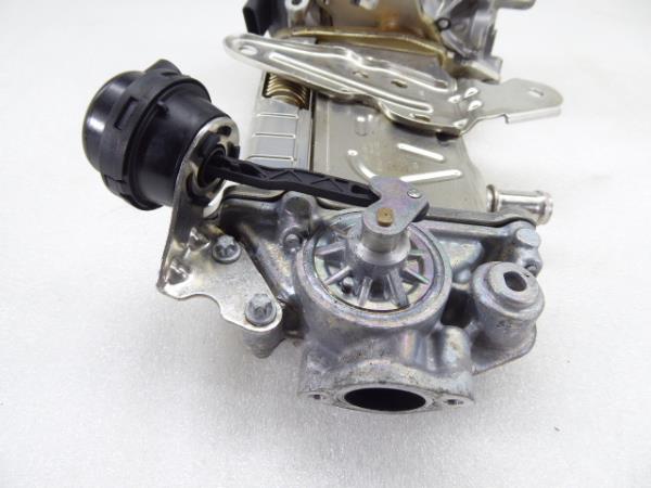 Radiador de gases / EGR MERCEDES-BENZ Sprinter 3,5-t (907, 910) Imagem-3
