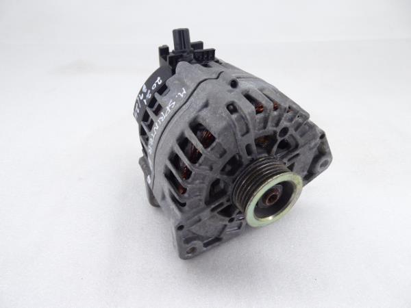 Alternador MERCEDES-BENZ Sprinter 3,5-t (907, 910)