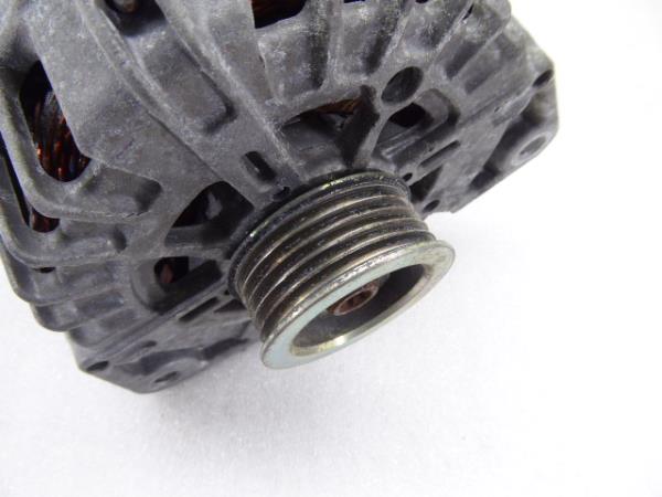 Alternatore MERCEDES-BENZ Sprinter 3,5-t (907, 910) Imagem-1