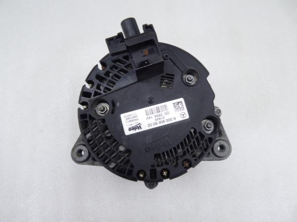 Alternatore MERCEDES-BENZ Sprinter 3,5-t (907, 910) Imagem-3
