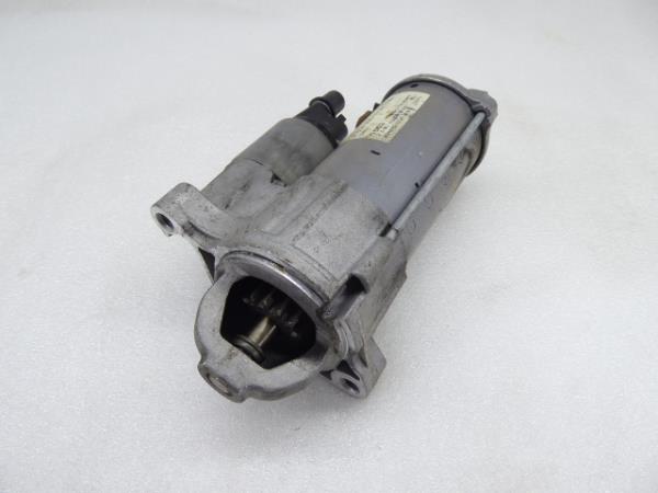 Motor de arranque MERCEDES-BENZ Sprinter 3,5-t (907, 910)