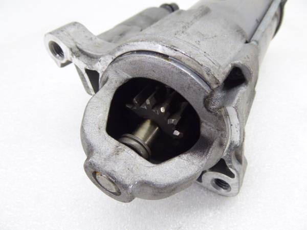 Starter Motor MERCEDES-BENZ Sprinter 3,5-t (907, 910) Imagem-1