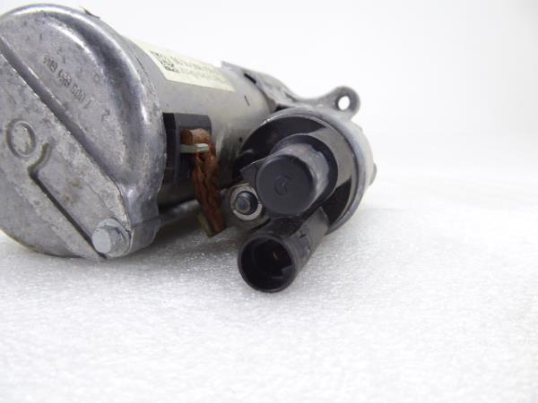 Starter Motor MERCEDES-BENZ Sprinter 3,5-t (907, 910) Imagem-3