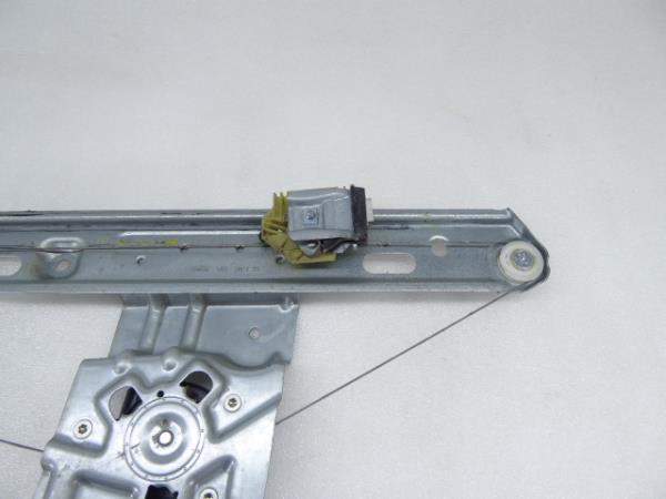 Right front window regulator MERCEDES-BENZ Sprinter 3,5-t (907, 910) Imagem-2
