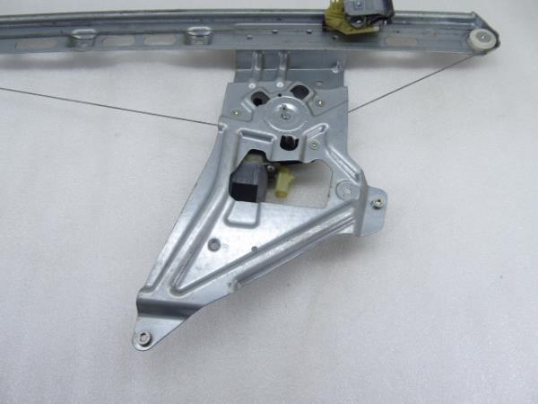 Right front window regulator MERCEDES-BENZ Sprinter 3,5-t (907, 910) Imagem-4