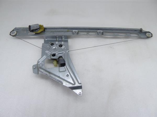 Alzavetro anteriore sinistro MERCEDES-BENZ Sprinter 3,5-t (907, 910) Imagem-1