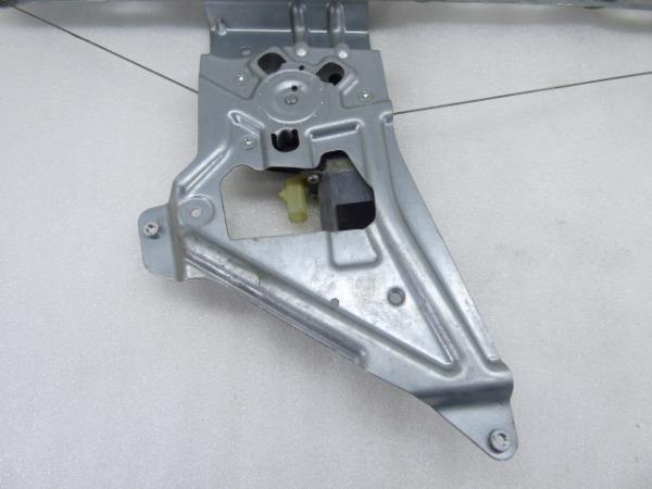 Alzavetro anteriore sinistro MERCEDES-BENZ Sprinter 3,5-t (907, 910) Imagem-4