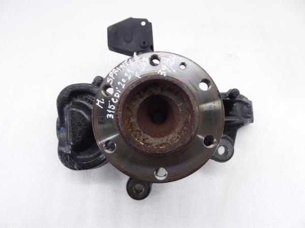 Fusello anteriore sinistro MERCEDES-BENZ Sprinter 3,5-t (907, 910) Imagem-2