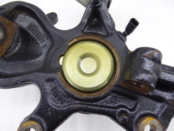 Fusello anteriore destro MERCEDES-BENZ Sprinter 3,5-t (907, 910) Imagem-1