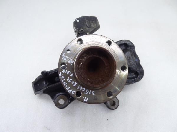 Fusello anteriore destro MERCEDES-BENZ Sprinter 3,5-t (907, 910) Imagem-2