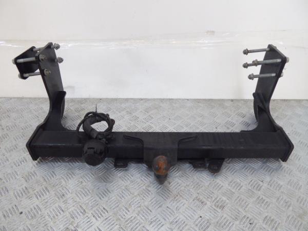 Gancho reboque MERCEDES-BENZ Sprinter 3,5-t (907, 910)