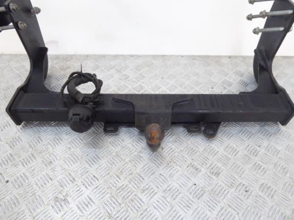 Tow hook MERCEDES-BENZ Sprinter 3,5-t (907, 910) Imagem-1