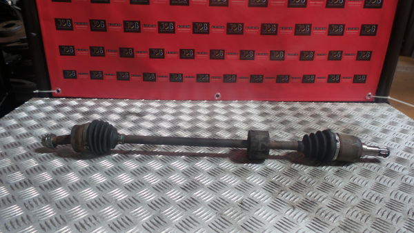 Semiasse anteriore destro FIAT 500 (312_)