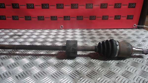 Semiasse anteriore destro FIAT 500 (312_) Imagem-1