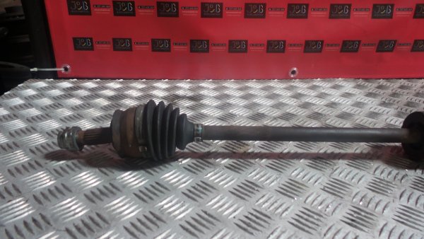 Semiasse anteriore destro FIAT 500 (312_) Imagem-2