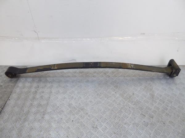 Eixo traseiro discos MERCEDES-BENZ Sprinter 3,5-t (907, 910)