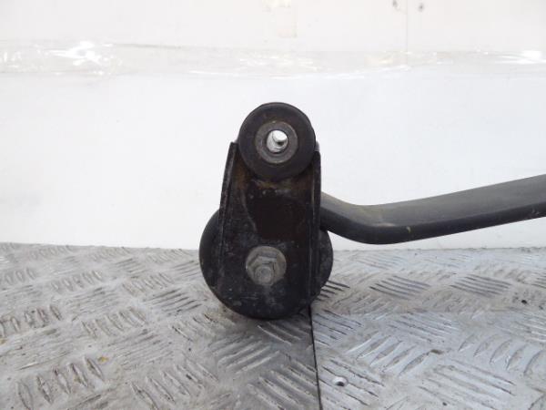 Eixo traseiro discos MERCEDES-BENZ Sprinter 3,5-t (907, 910) Imagem-2