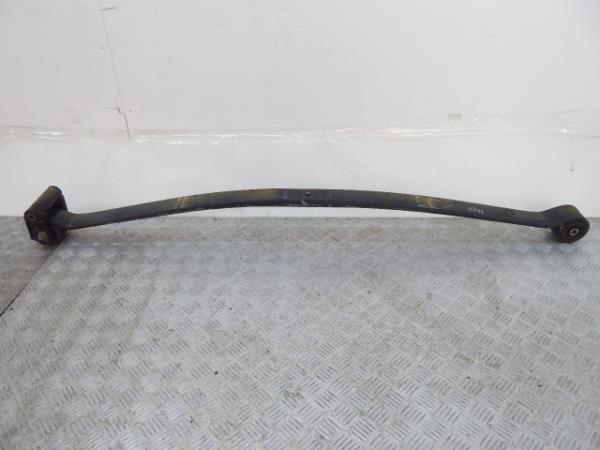 Eixo traseiro discos MERCEDES-BENZ Sprinter 3,5-t (907, 910)