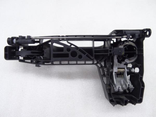 Maniglia porta posteriore destra MERCEDES-BENZ Sprinter 3,5-t (907, 910) Imagem-3