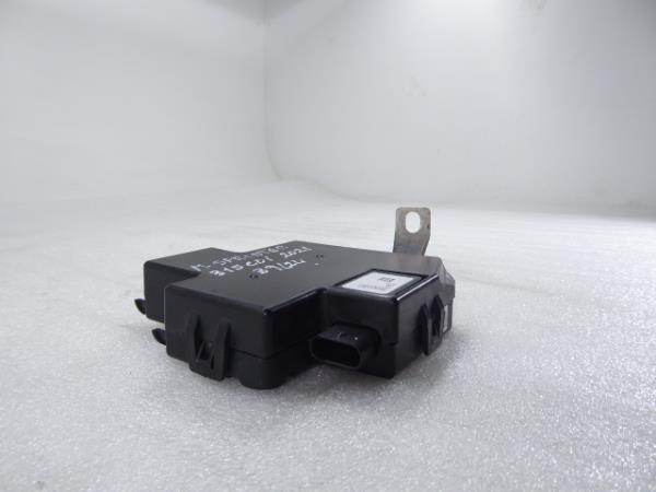 Scatola fusibili / SAM / BSI MERCEDES-BENZ Sprinter 3,5-t (907, 910) Imagem-1
