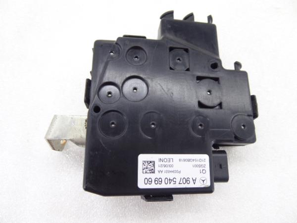 Scatola fusibili / SAM / BSI MERCEDES-BENZ Sprinter 3,5-t (907, 910) Imagem-3