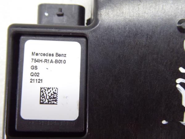 Scatola fusibili / SAM / BSI MERCEDES-BENZ Sprinter 3,5-t (907, 910) Imagem-5