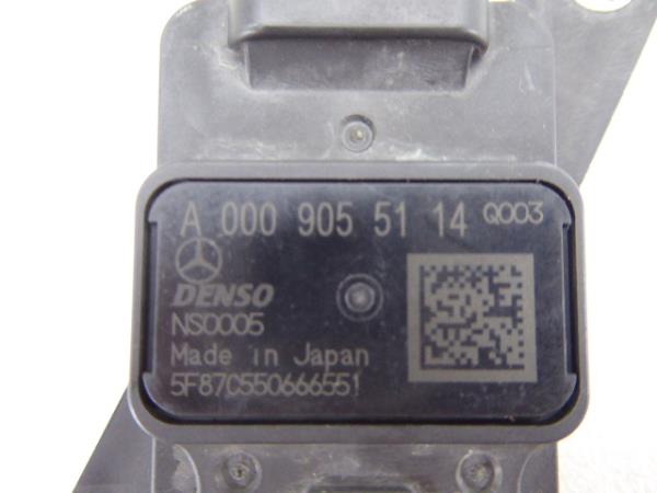 Lambda sensor MERCEDES-BENZ Sprinter 3,5-t (907, 910) Imagem-3