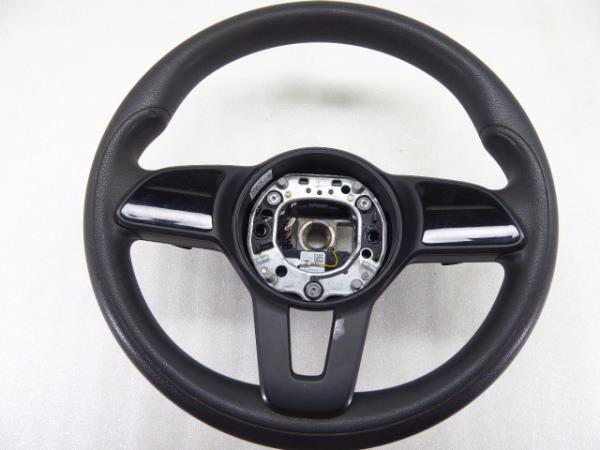 Steering wheel MERCEDES-BENZ Sprinter 3,5-t (907, 910)