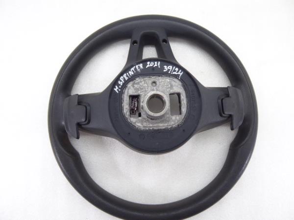 Steering wheel MERCEDES-BENZ Sprinter 3,5-t (907, 910) Imagem-3